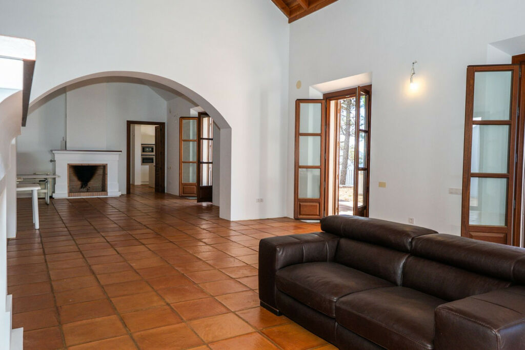 Detached Villa Gaucín Málaga - image 29