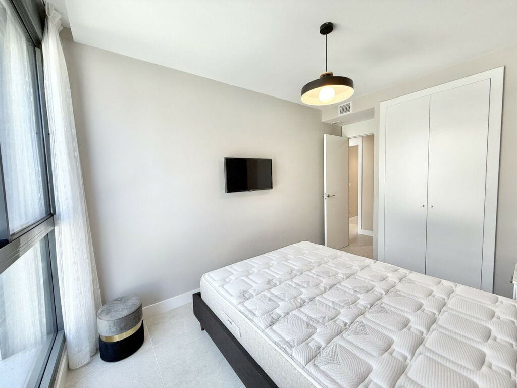 Penthouse Cabopino Málaga - image 30