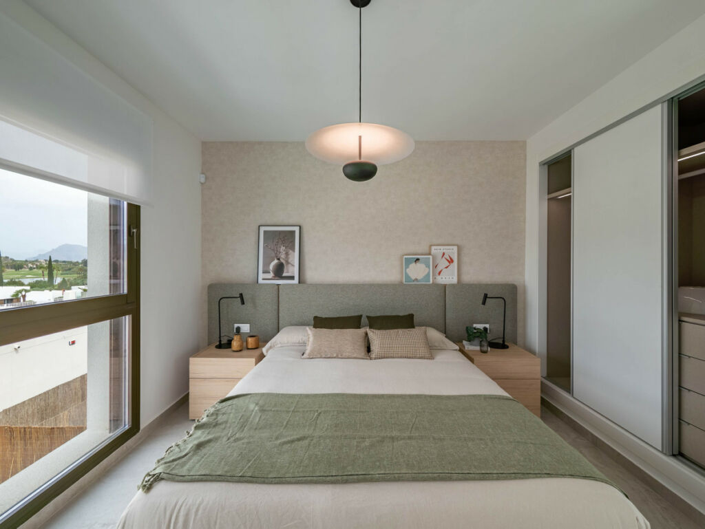 Detached Villa Algorfa Alicante - image 30