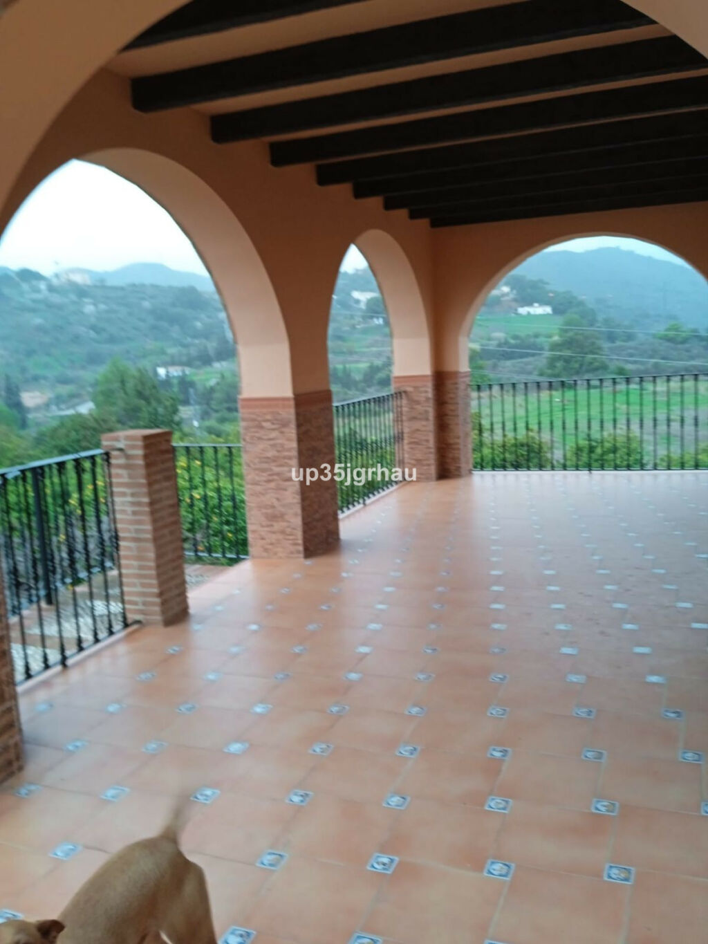 Detached Villa Estepona Málaga - image 30