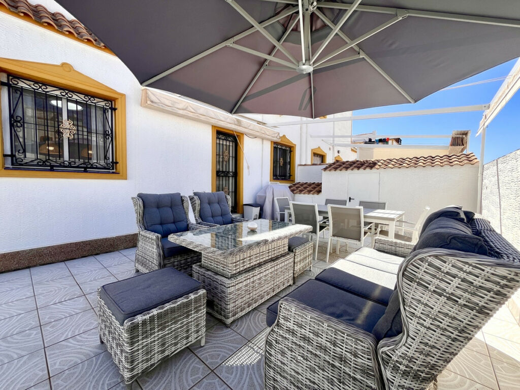 Duplex San Miguel de Salinas Alicante - image 30