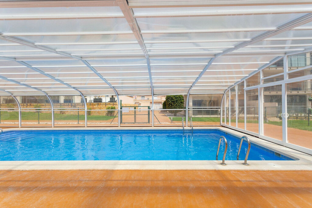Middle Floor Apartment Villamartin Alicante - image 30