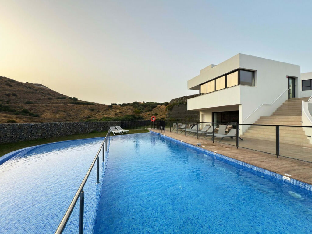 Semi-Detached House Riviera del Sol Málaga - image 30