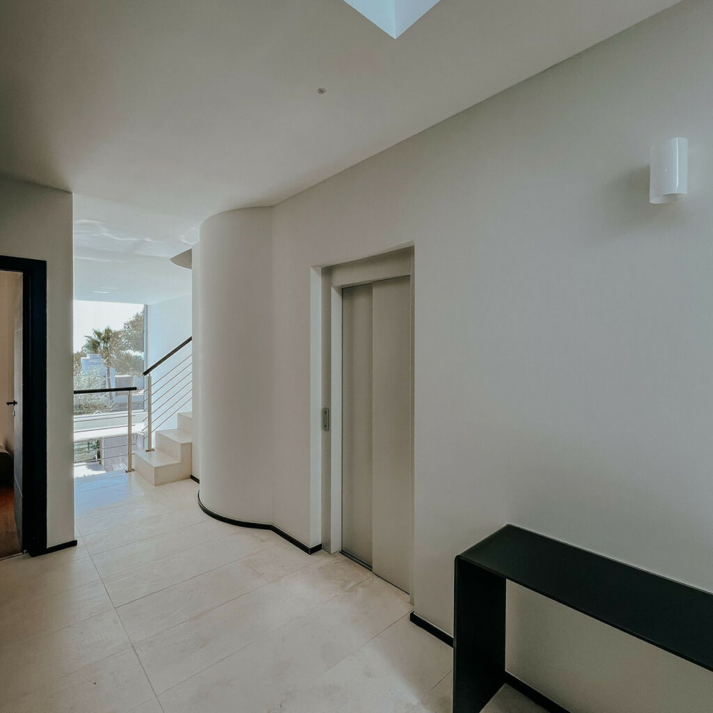 Townhouse Sierra Blanca Málaga - image 30