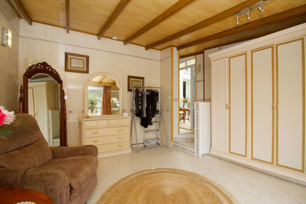 Detached Villa Alhaurín el Grande Málaga - image 30
