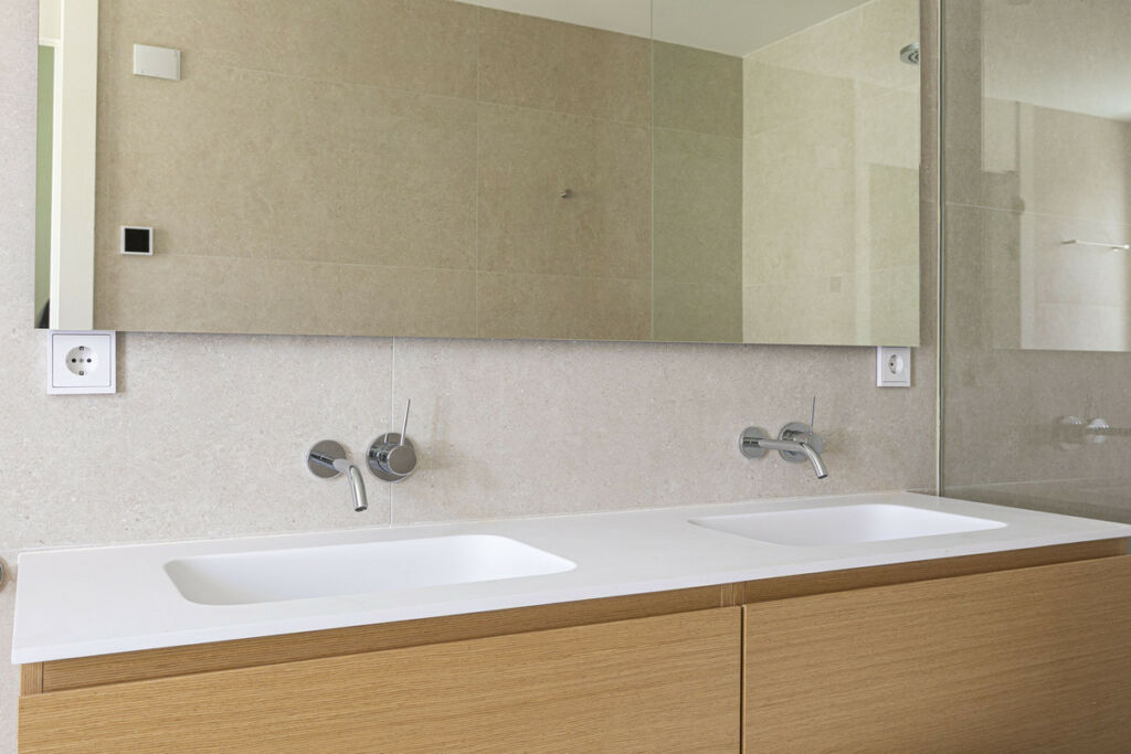 Middle Floor Apartment Benahavís Málaga - image 30