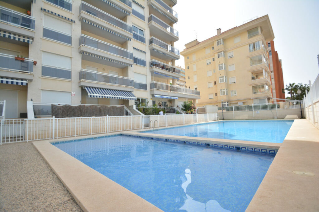 Middle Floor Apartment Guardamar del Segura Alicante - image 30