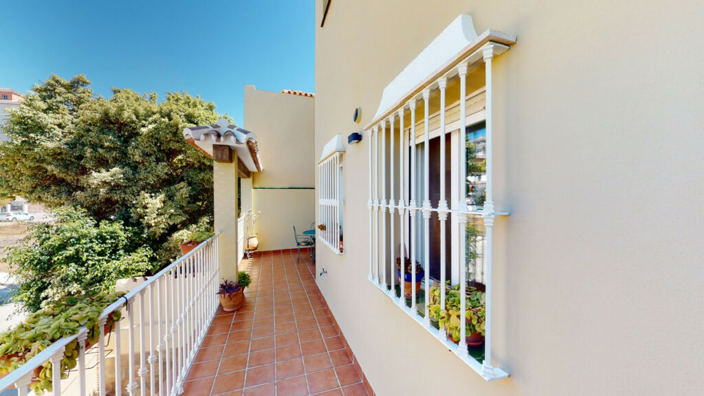 Semi-Detached House Torre del Mar Málaga - image 30