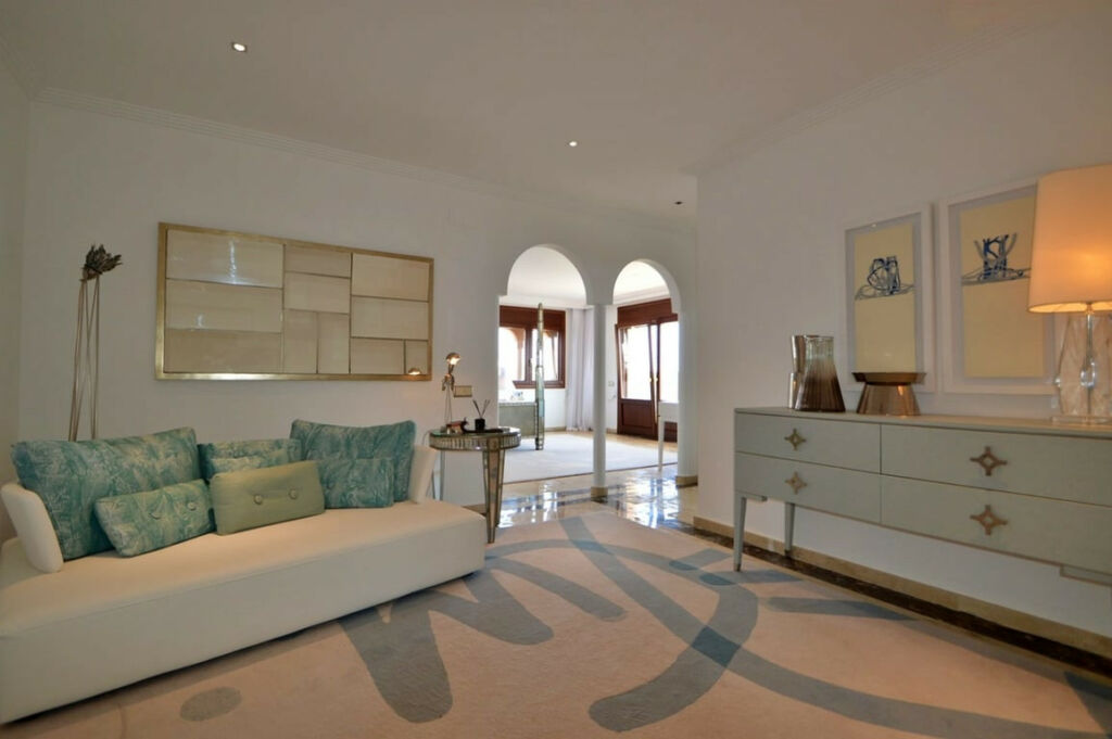 Detached Villa Javea Alicante - image 30