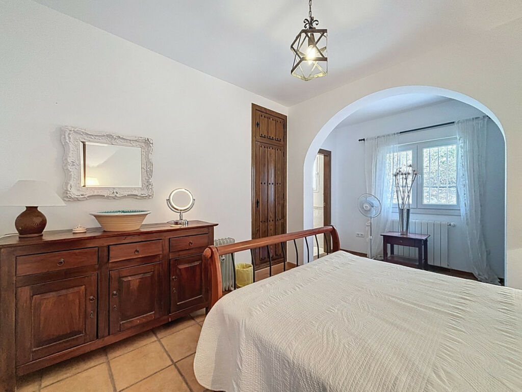 Detached Villa Canillas de Albaida Málaga - image 31