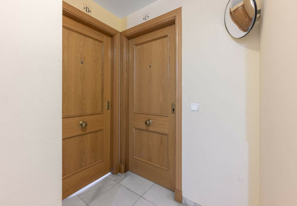 Middle Floor Apartment Fuengirola Málaga - image 30