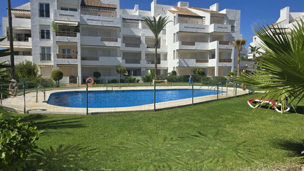 Ground Floor Apartment Riviera del Sol Málaga - image 30