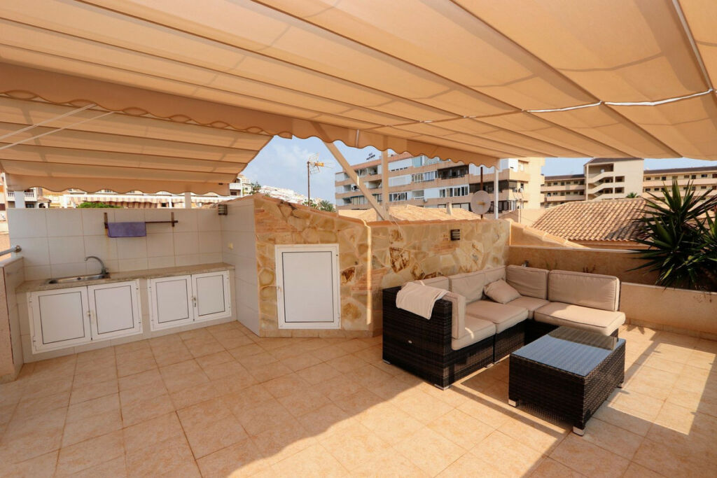Semi-Detached House Torrevieja Alicante - image 30