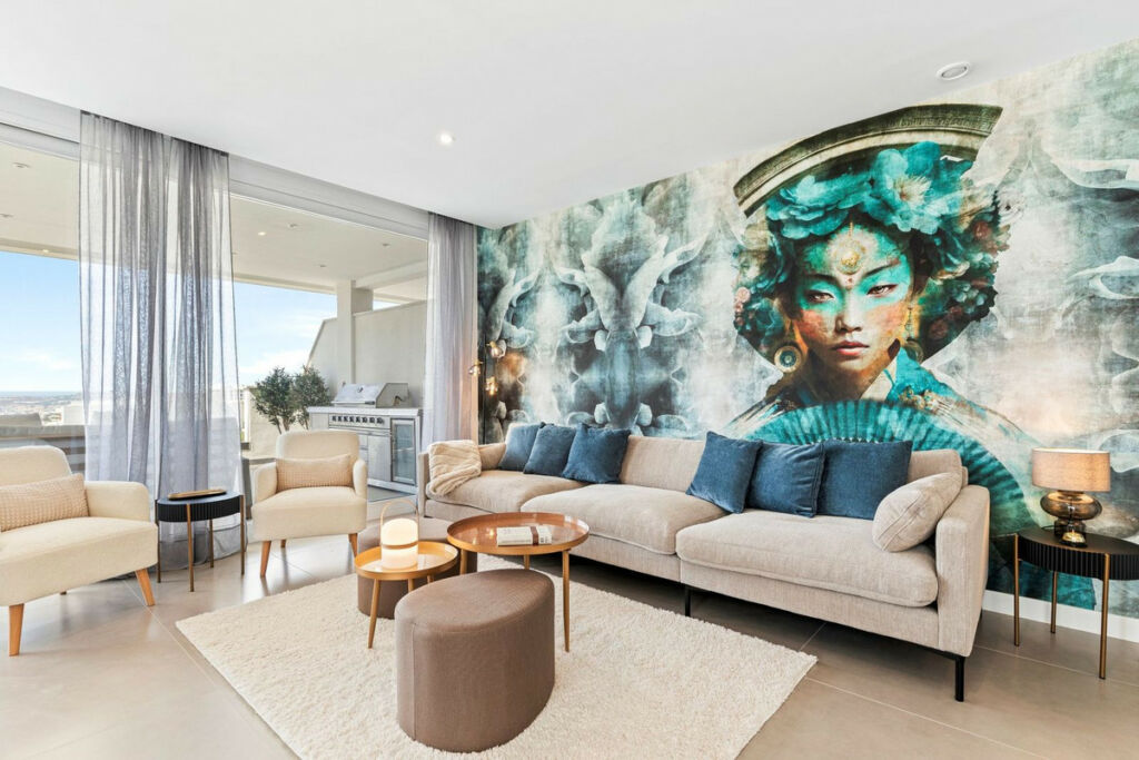 Middle Floor Apartment Higueron Málaga - image 30
