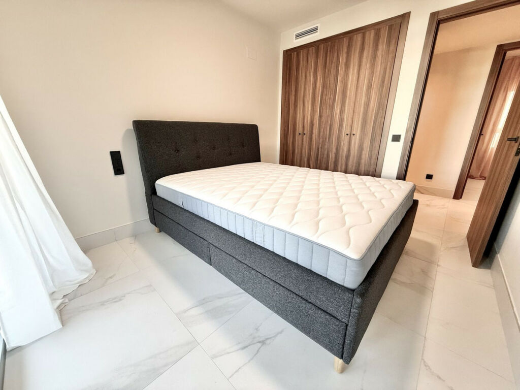 Middle Floor Apartment San Pedro de Alcántara Málaga - image 29
