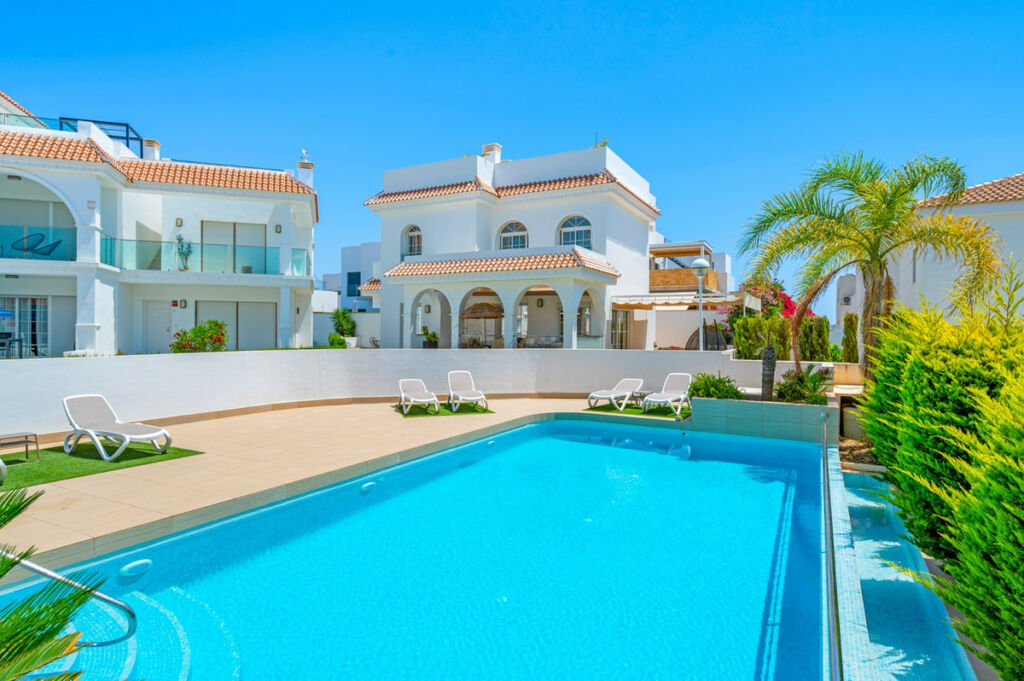 Penthouse Ciudad Quesada Alicante - image 30