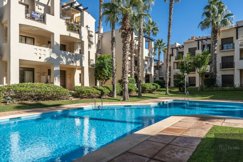 Penthouse Roda Golf Murcia - image 30