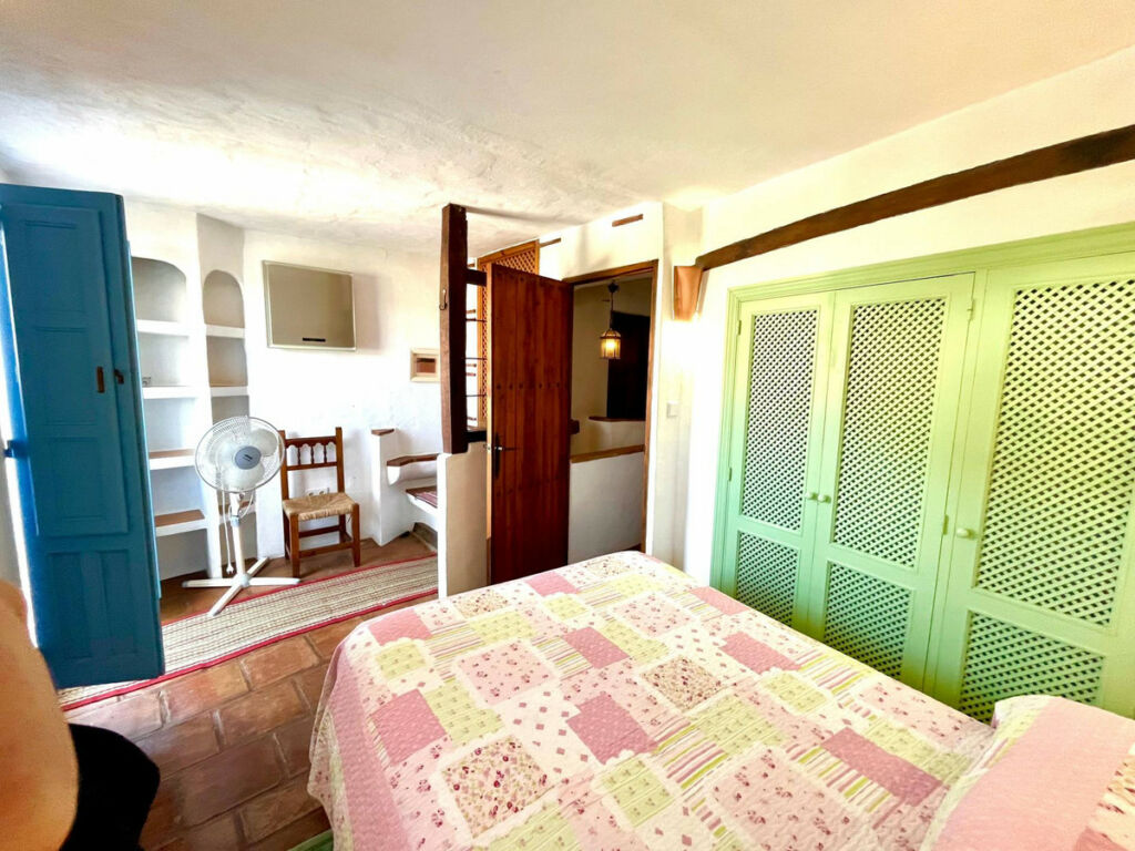 Townhouse Gaucín Málaga - image 30
