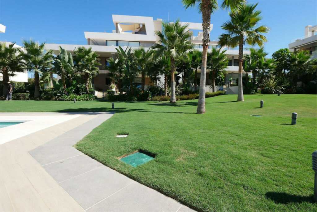 Ground Floor Apartment Cabopino Málaga - image 30