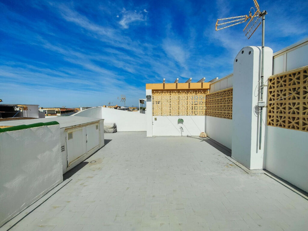 Top Floor Apartment El Acequion Alicante - image 30