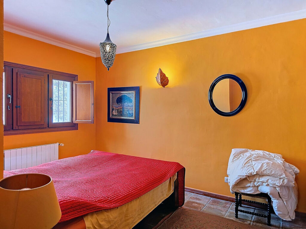 Detached Villa Almogía Málaga - image 31