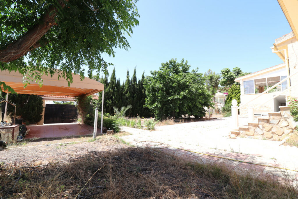 Detached Villa Ciudad Quesada Alicante - image 30