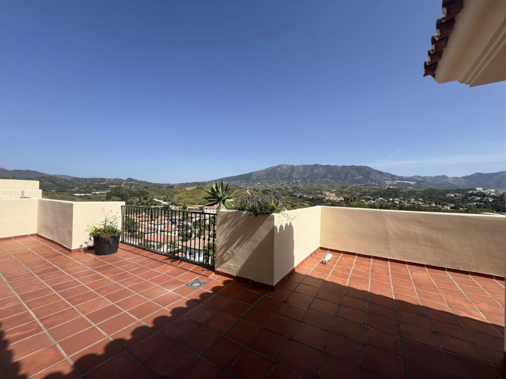 Penthouse La Cala Hills Málaga - image 30