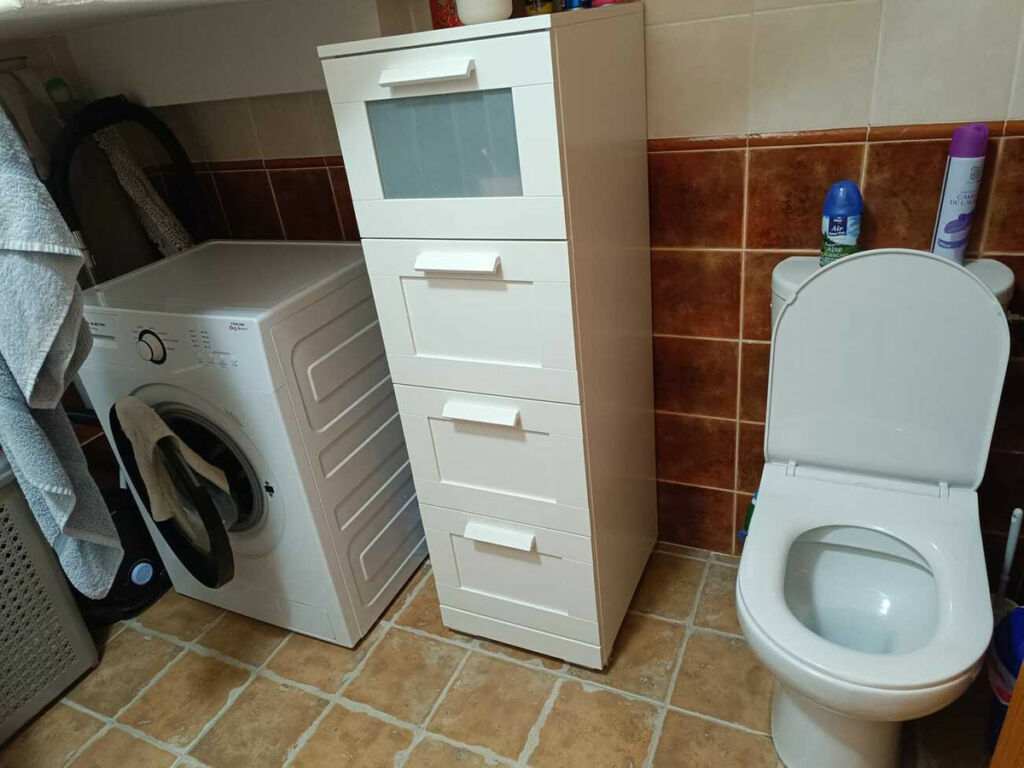 Townhouse Fortuna Murcia - image 30