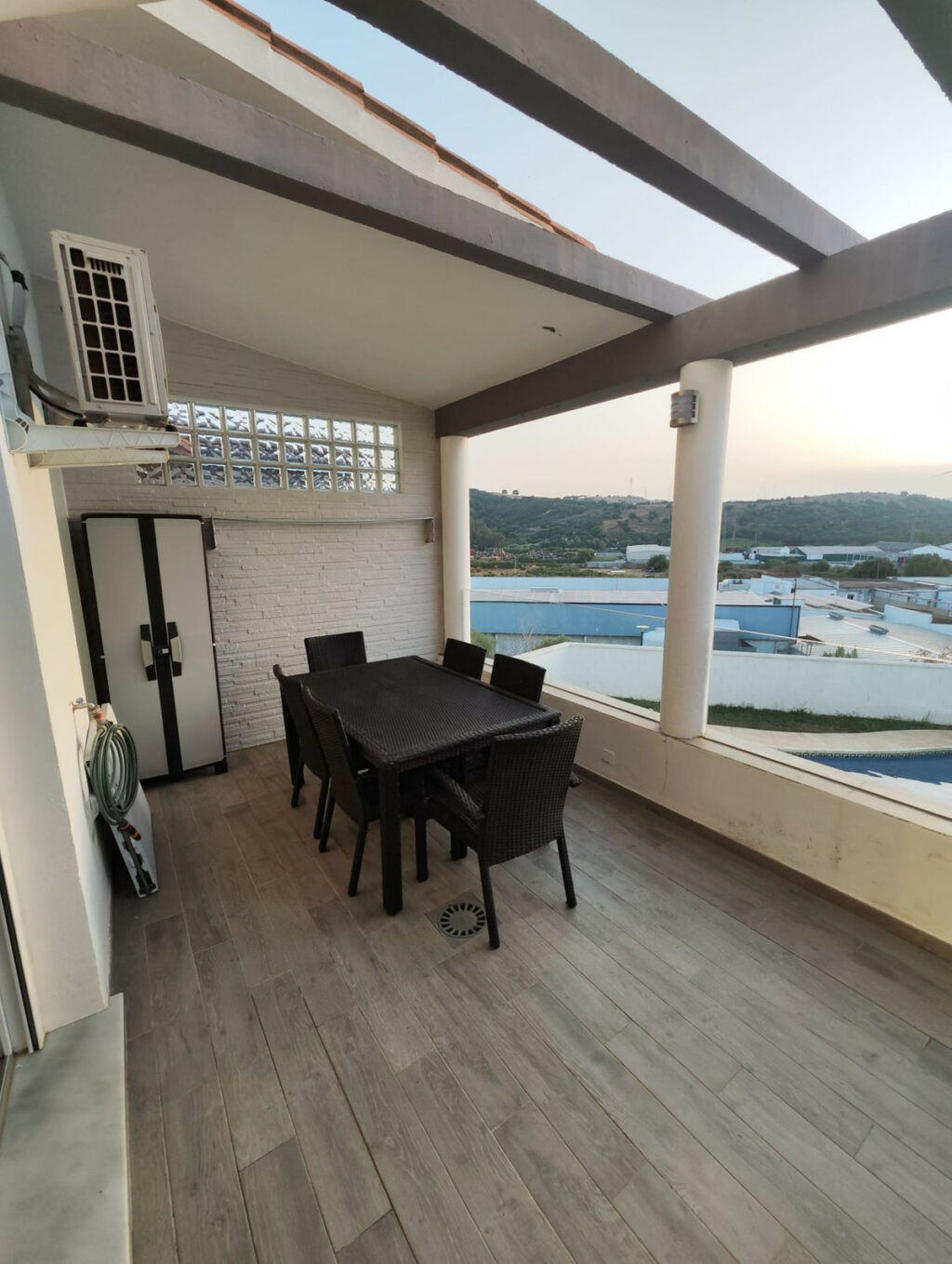 Townhouse San Roque Cádiz - image 30