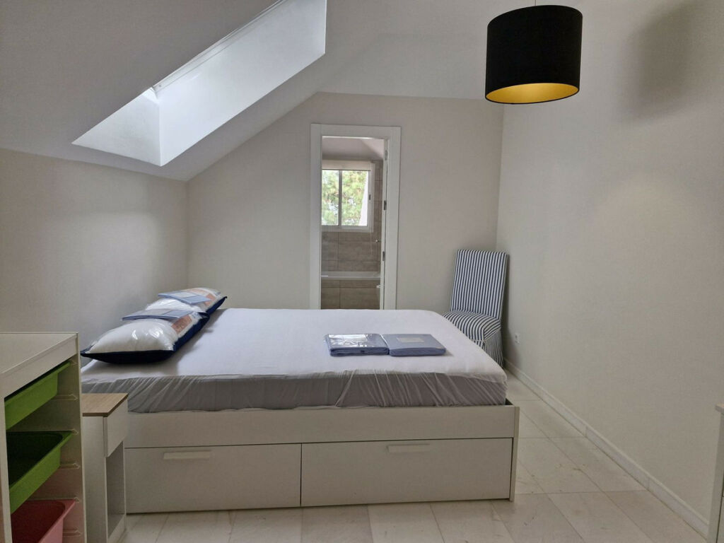 Penthouse The Golden Mile Málaga - image 30