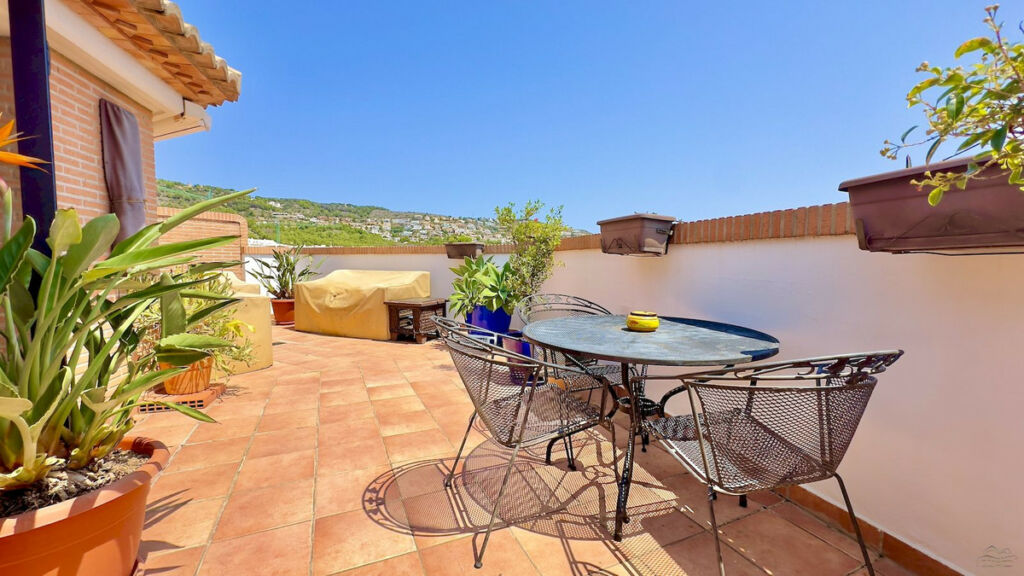 Penthouse Duplex Javea Alicante - image 25
