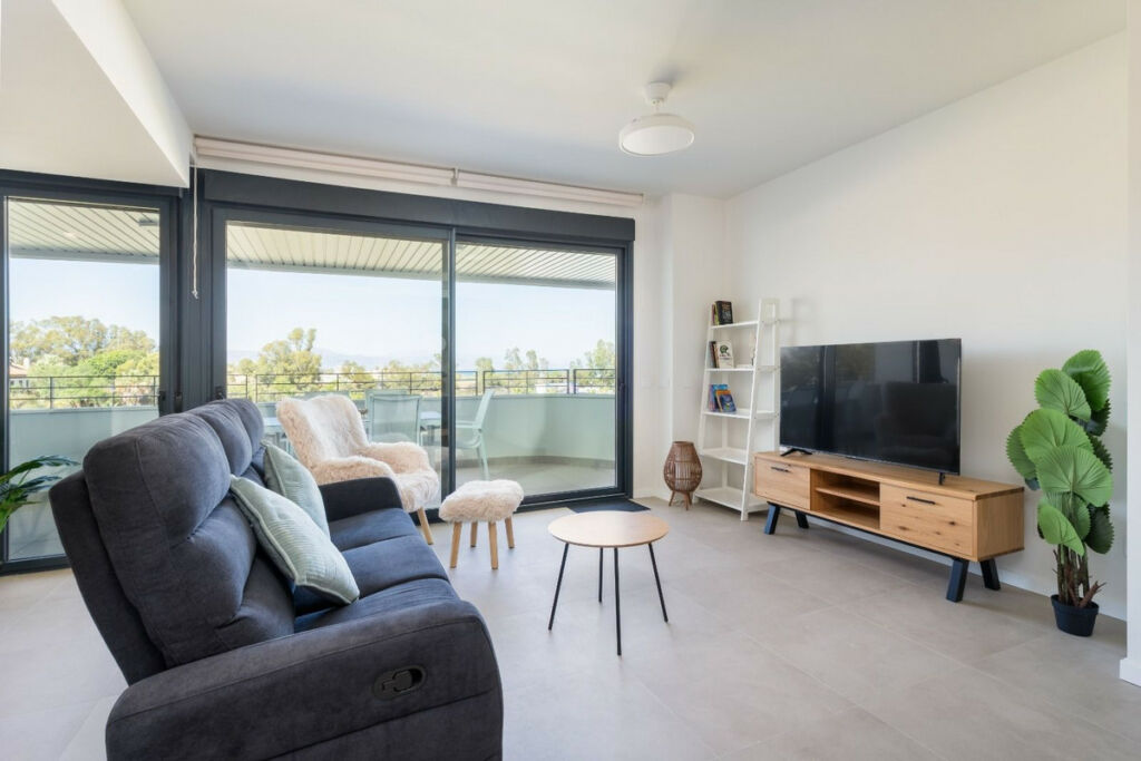 Middle Floor Apartment Torremolinos Málaga - image 30