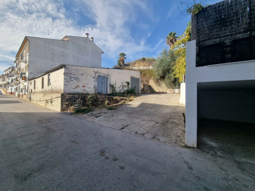 Detached Villa Cortes de la Frontera Málaga - image 30