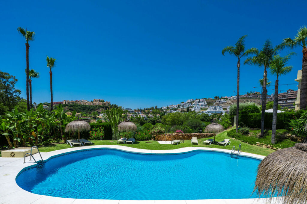 Townhouse La Quinta Málaga - image 30