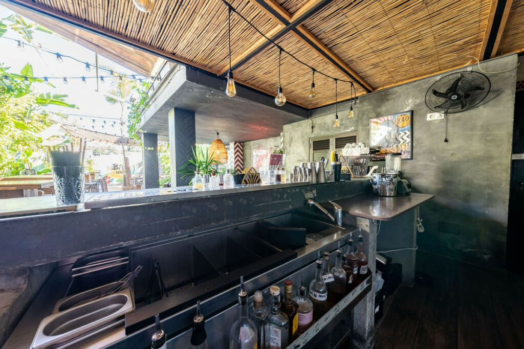 Restaurant Nueva Andalucía Málaga - image 30