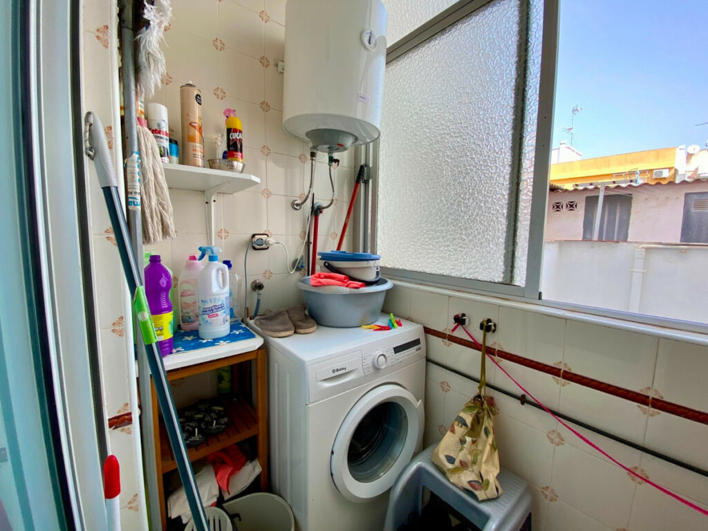 Middle Floor Apartment Playa Del Cura Alicante - image 30