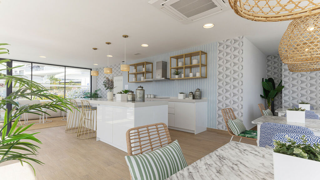 Ground Floor Apartment Doña Julia Málaga - image 30