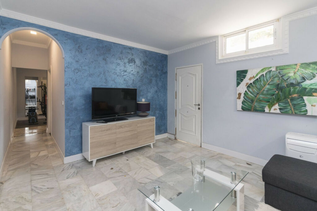 Detached Villa Hacienda Las Chapas Málaga - image 30