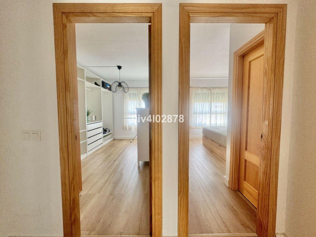 Townhouse Benalmadena Málaga - image 30