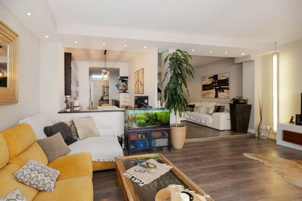 Ground Floor Apartment Benalmadena Málaga - image 30