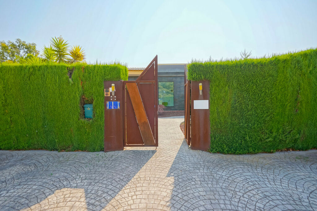 Detached Villa Javea Alicante - image 30