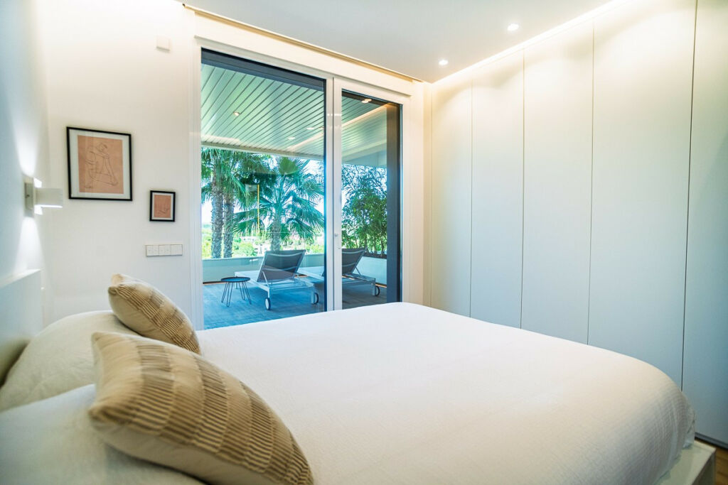 Ground Floor Apartment Las Colinas Golf Alicante - image 30