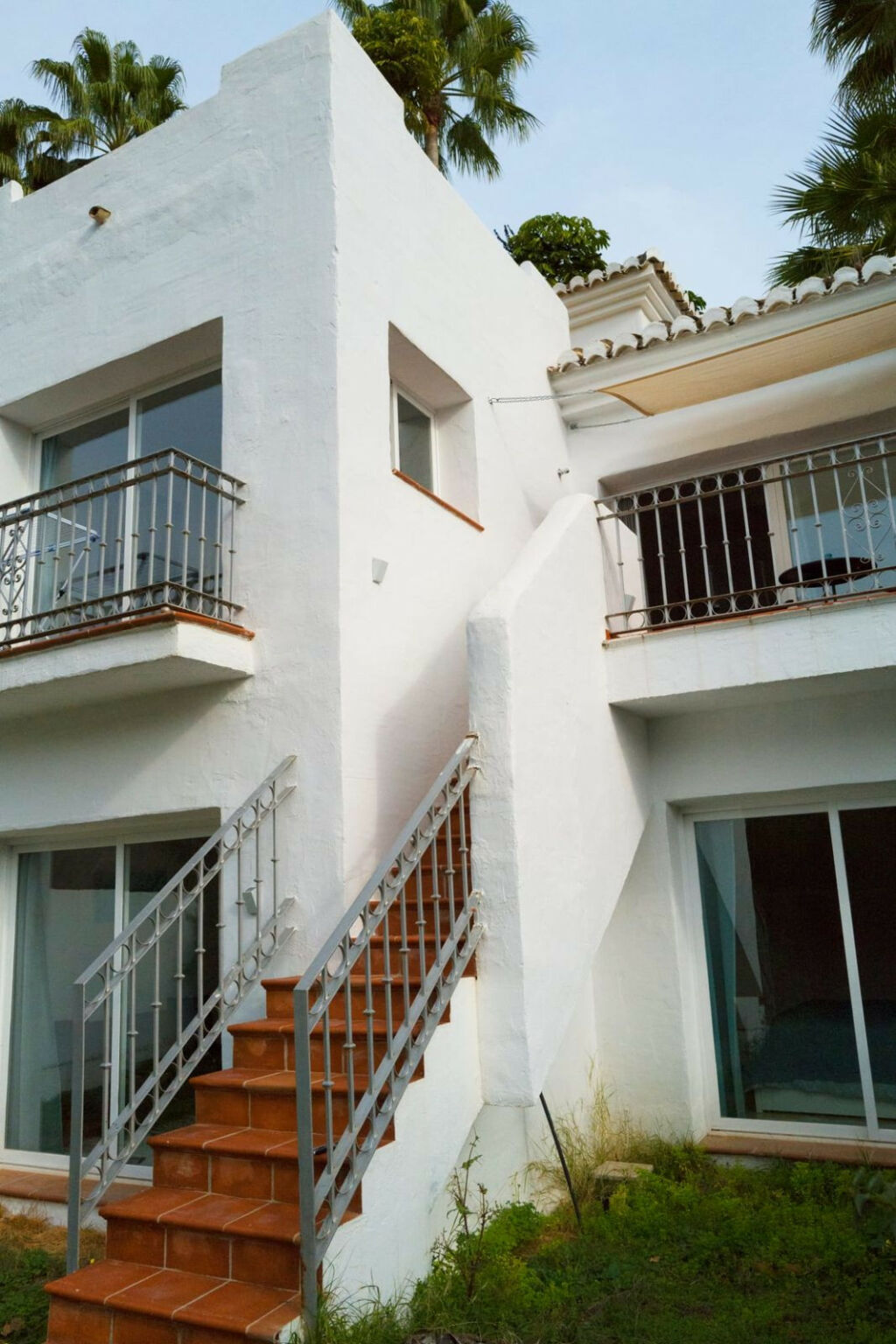 Townhouse Istán Málaga - image 30