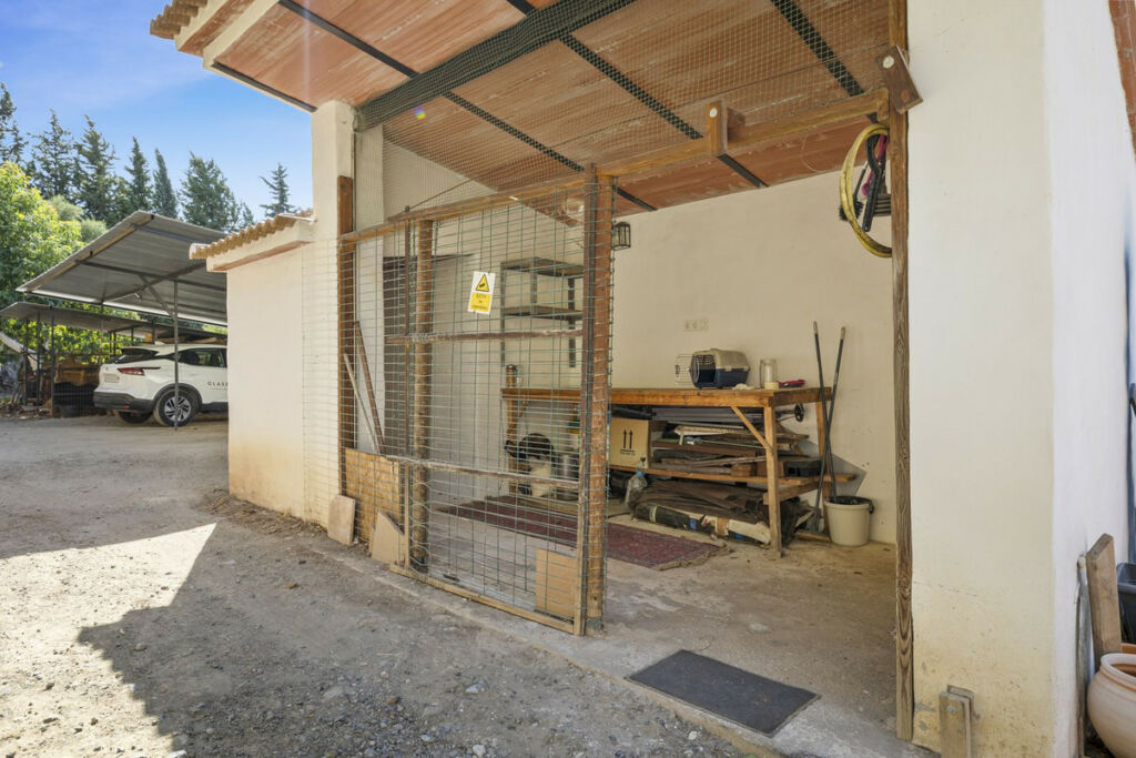 Detached Villa Coín Málaga - image 30