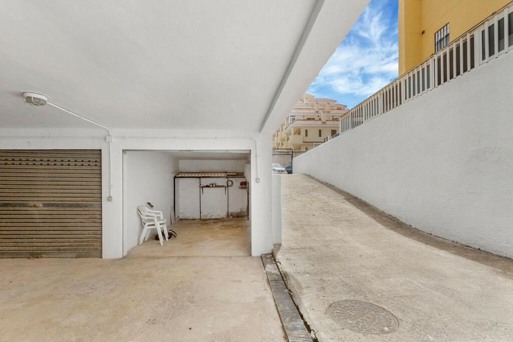 Ground Floor Apartment Torrevieja Alicante - image 30