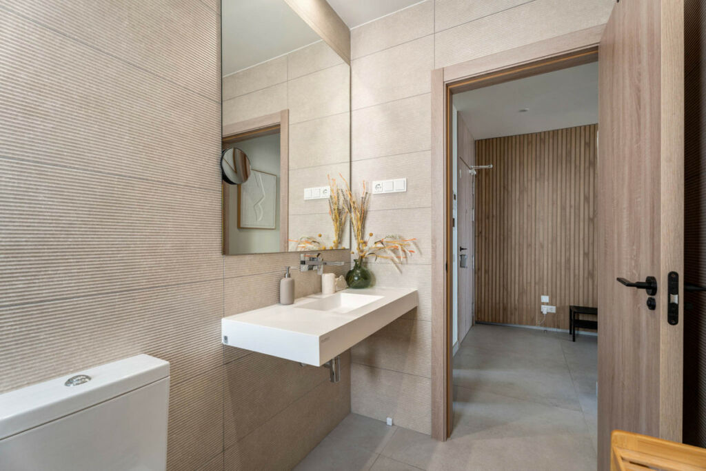Penthouse Duplex Artola Málaga - image 30
