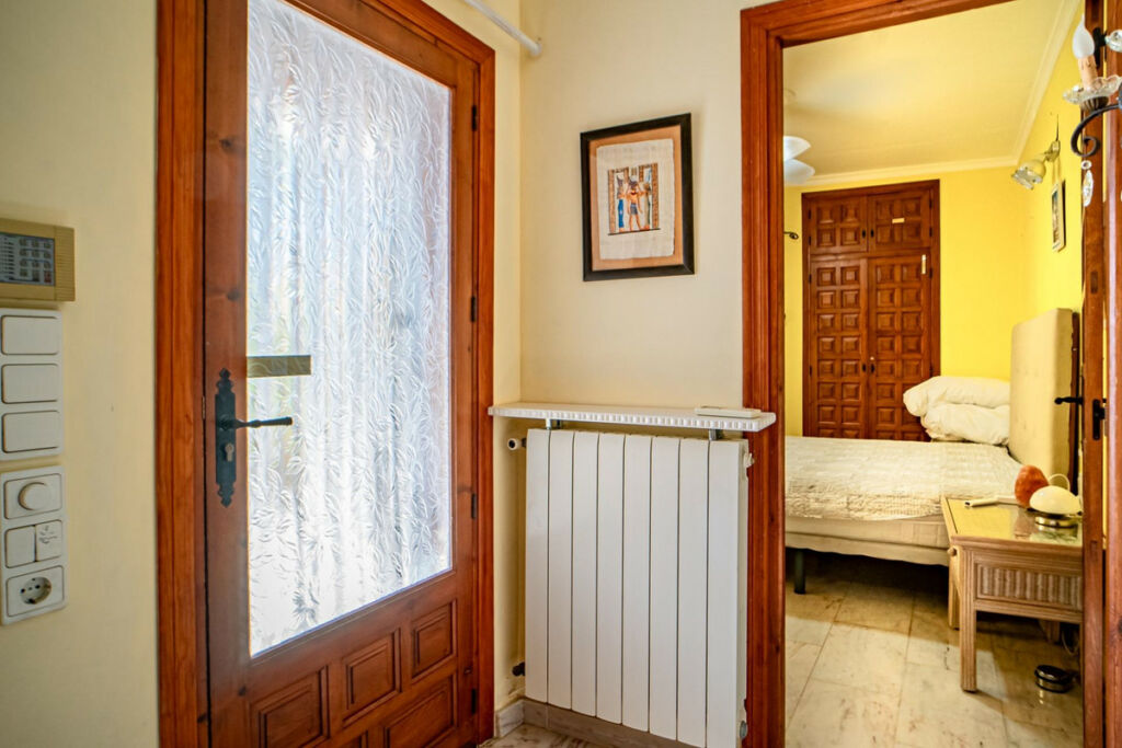 Detached Villa Benissa Alicante - image 30