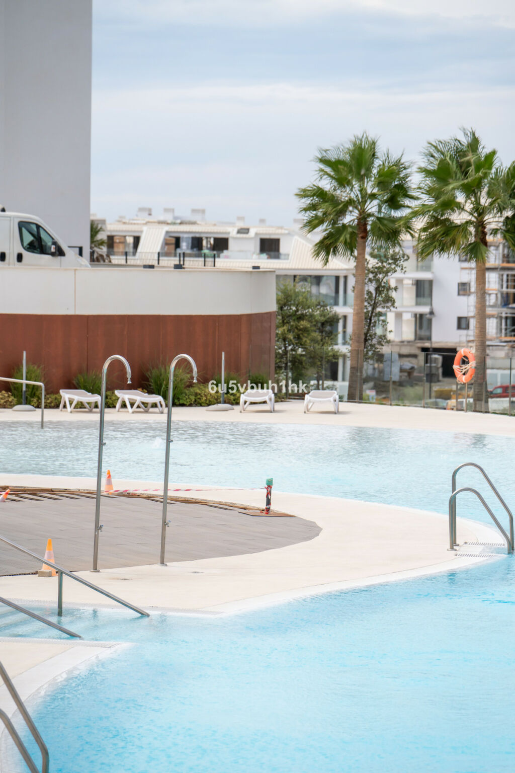 Ground Floor Apartment Fuengirola Málaga - image 30