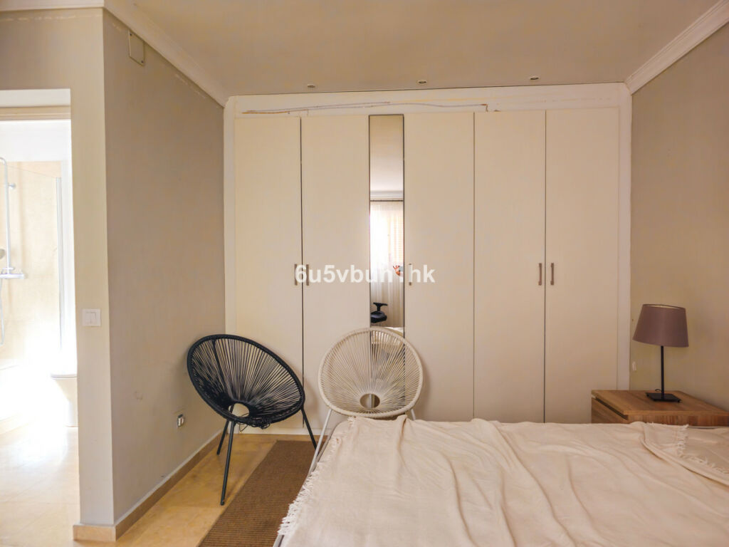 Duplex Nueva Andalucía Málaga - image 28