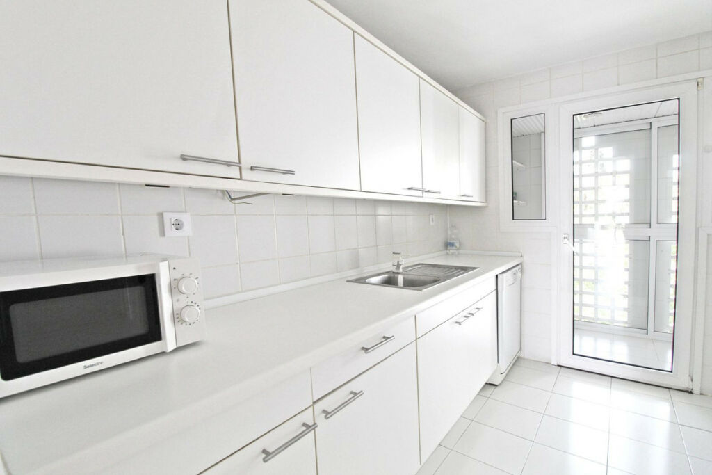 Penthouse Duplex The Golden Mile Málaga - image 32